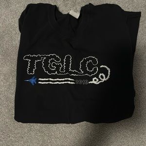 Top Gun TGLC 2019 Shirt